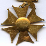 John James Toffey, Medallion Listing Battles.